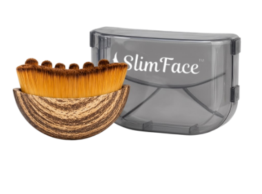 SlimFace™ Lymphatic Face Brush